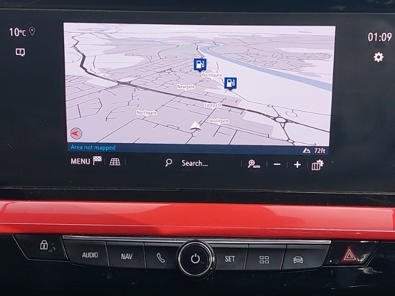 Used Vauxhall Mokka 2021 for sale - 76779767: Photo 14