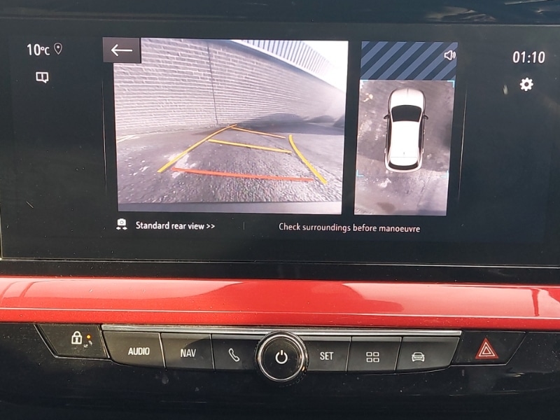 Used Vauxhall Mokka 2021 for sale - 76779767: Photo 15