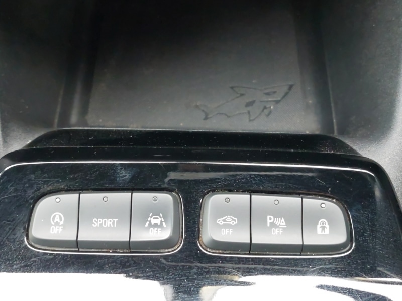 Used Vauxhall Mokka 2021 for sale - 76779767: Photo 16