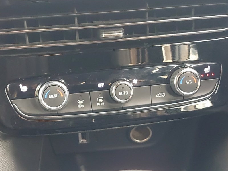 Used Vauxhall Mokka 2021 for sale - 76779767: Photo 17