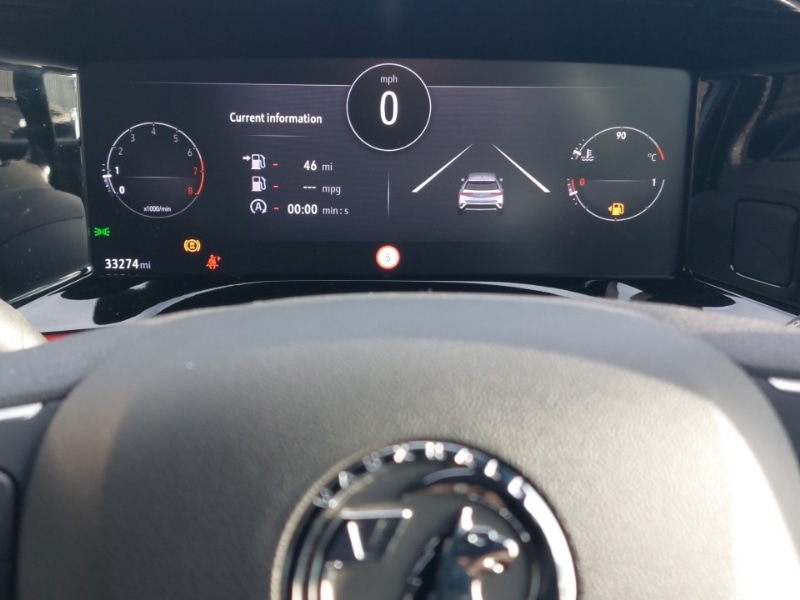 Used Vauxhall Mokka 2021 for sale - 76779767: Photo 19