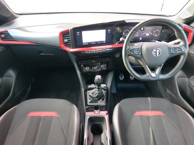 Used Vauxhall Mokka 2021 for sale - 76779767: Photo 2