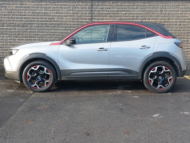 Used Vauxhall Mokka 2021 for sale - 76779767: Photo 4