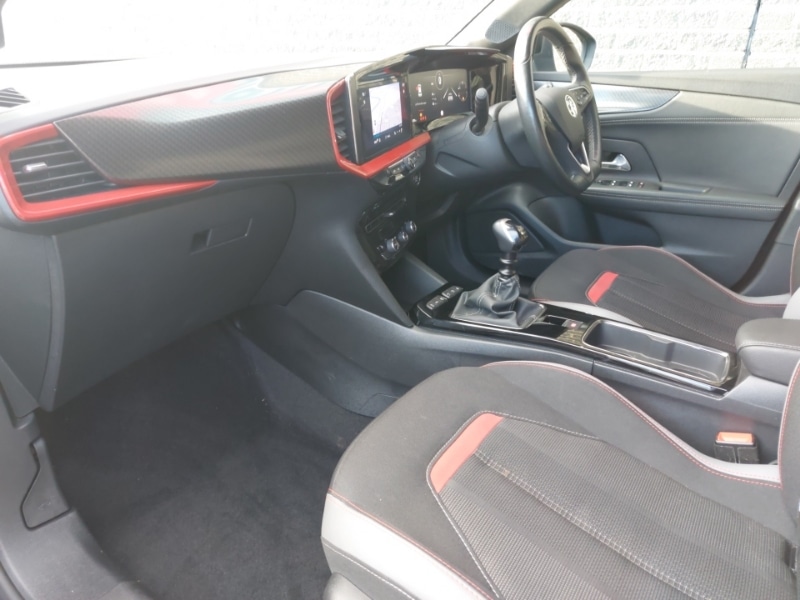 Used Vauxhall Mokka 2021 for sale - 76779767: Photo 5