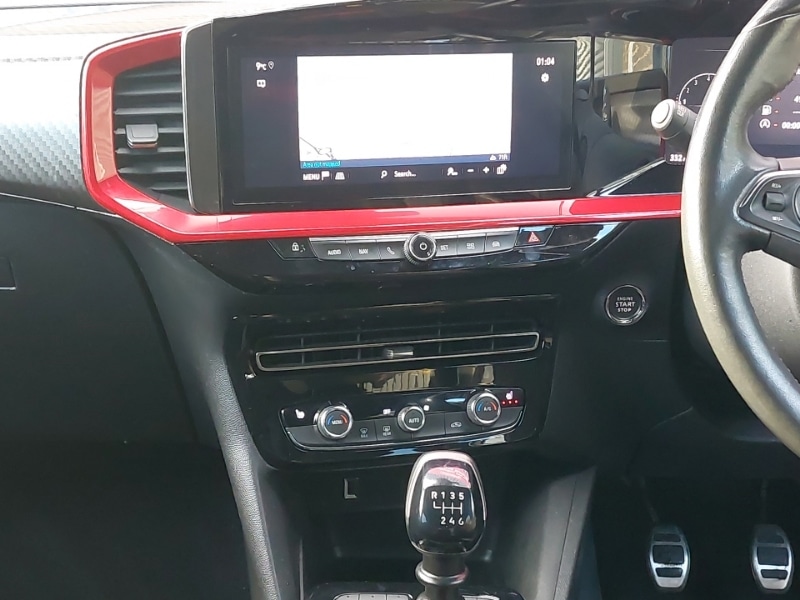 Used Vauxhall Mokka 2021 for sale - 76779767: Photo 7