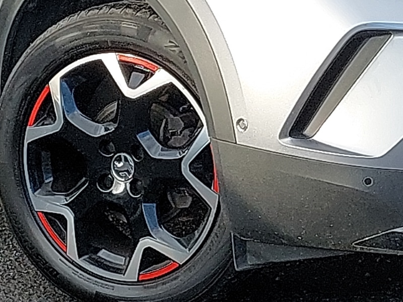 Used Vauxhall Mokka 2021 for sale - 76779767: Photo 9