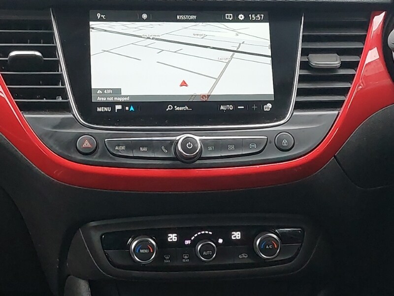 Used Vauxhall Crossland 2023 for sale - 78079789: Photo 10