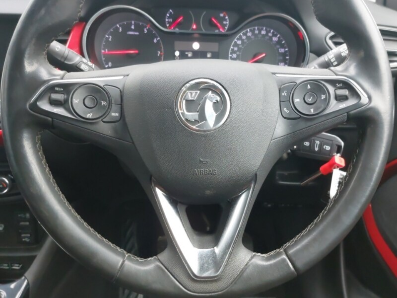 Used Vauxhall Crossland 2023 for sale - 78079789: Photo 11