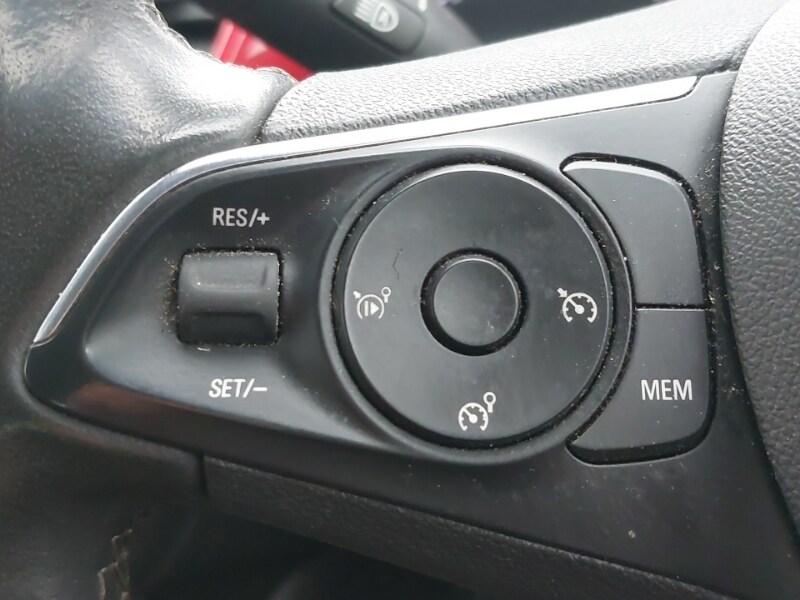 Used Vauxhall Crossland 2023 for sale - 78079789: Photo 14