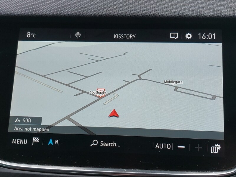 Used Vauxhall Crossland 2023 for sale - 78079789: Photo 16