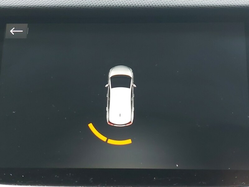 Used Vauxhall Crossland 2023 for sale - 78079789: Photo 17