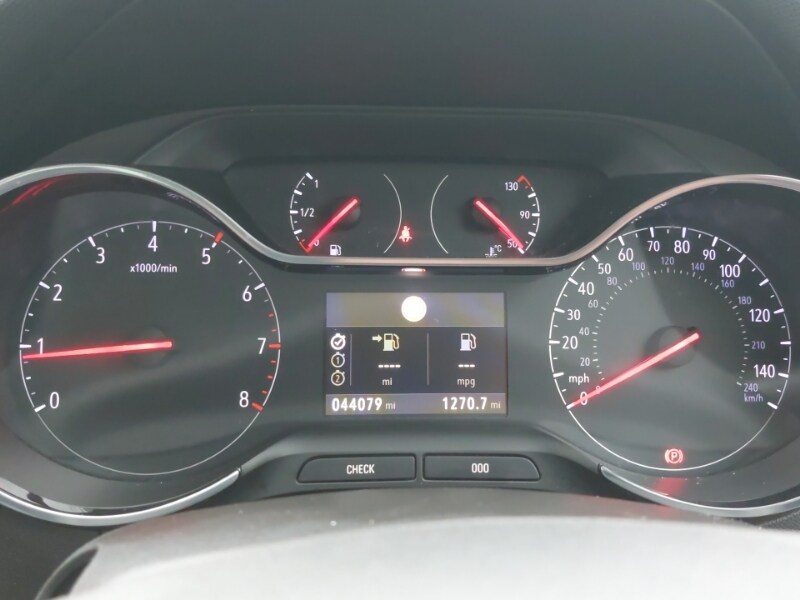 Used Vauxhall Crossland 2023 for sale - 78079789: Photo 19