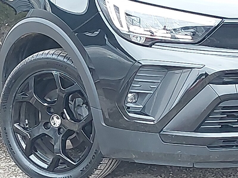 Used Vauxhall Crossland 2023 for sale - 78079789: Photo 9