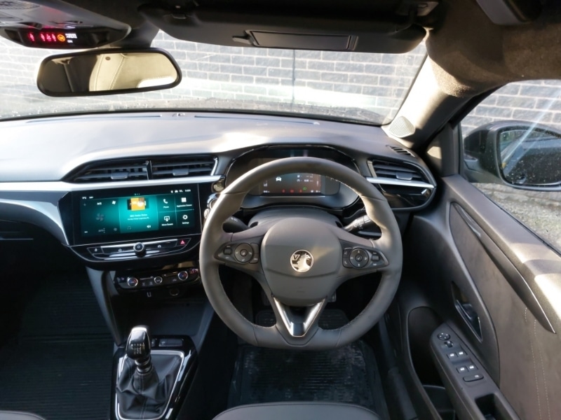 Used Vauxhall Corsa 2025 for sale - 77004674: Photo 10