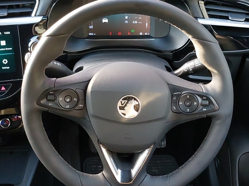 Used Vauxhall Corsa 2025 for sale - 77004674: Photo 11