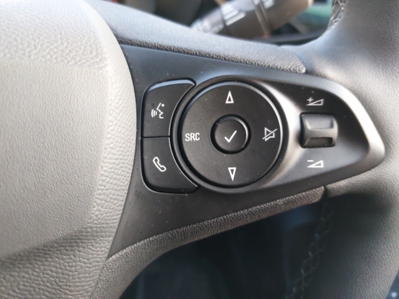 Used Vauxhall Corsa 2025 for sale - 77004674: Photo 13