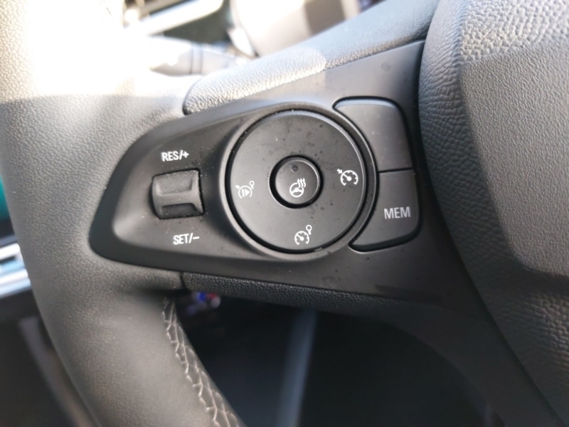 Used Vauxhall Corsa 2025 for sale - 77004674: Photo 14