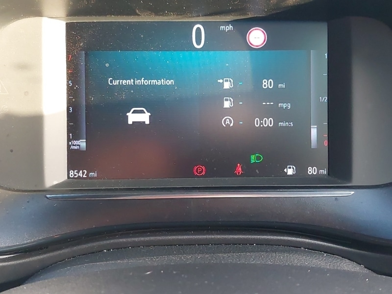 Used Vauxhall Corsa 2025 for sale - 77004674: Photo 15