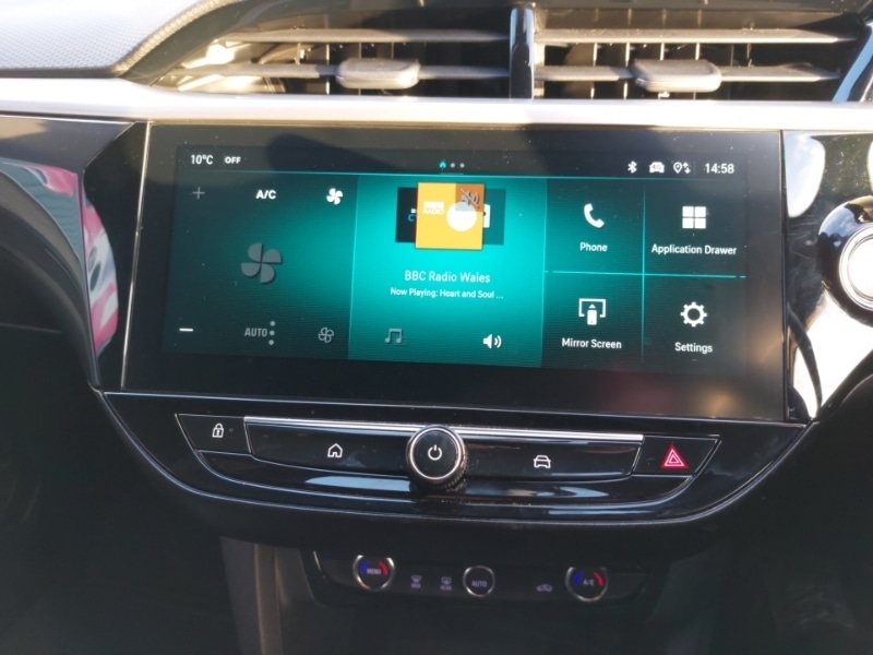 Used Vauxhall Corsa 2025 for sale - 77004674: Photo 16