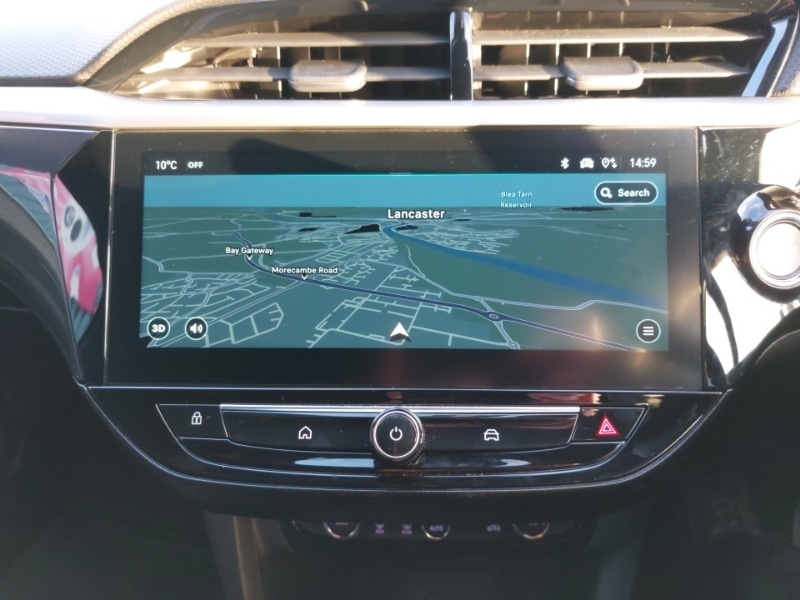 Used Vauxhall Corsa 2025 for sale - 77004674: Photo 17