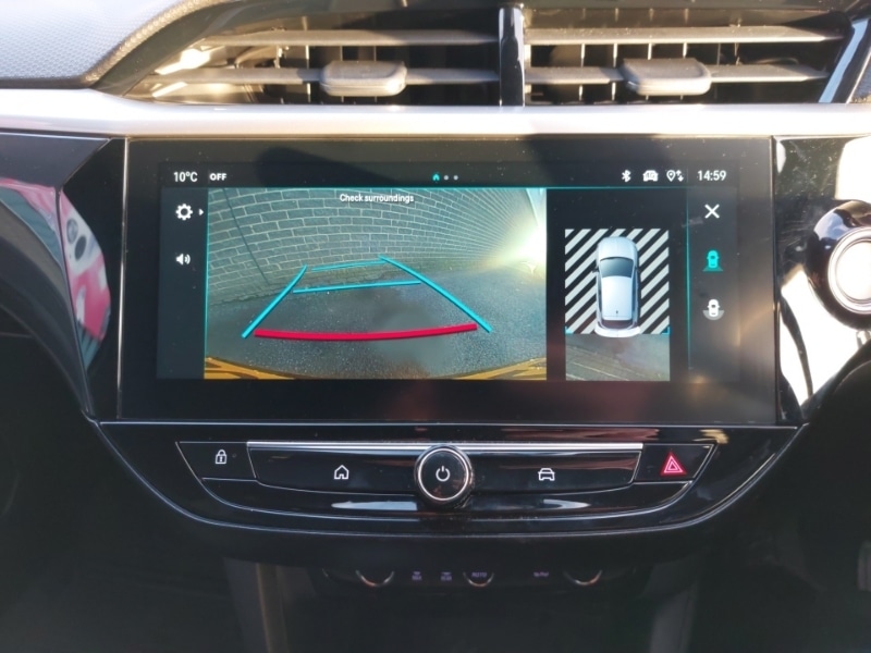 Used Vauxhall Corsa 2025 for sale - 77004674: Photo 18