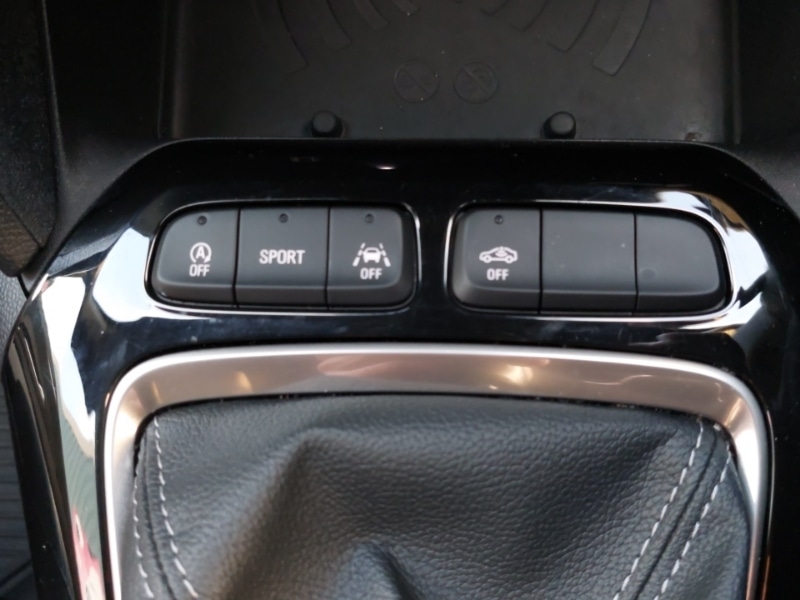 Used Vauxhall Corsa 2025 for sale - 77004674: Photo 19