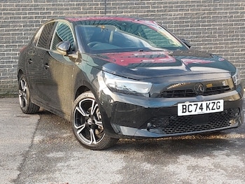 Used Vauxhall Corsa 2025 for sale - 77004674: Photo