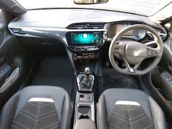 Used Vauxhall Corsa 2025 for sale - 77004674: Photo