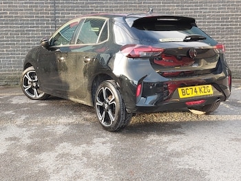 Used Vauxhall Corsa 2025 for sale - 77004674: Photo