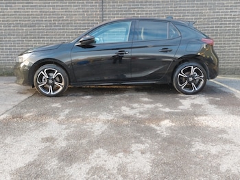 Used Vauxhall Corsa 2025 for sale - 77004674: Photo