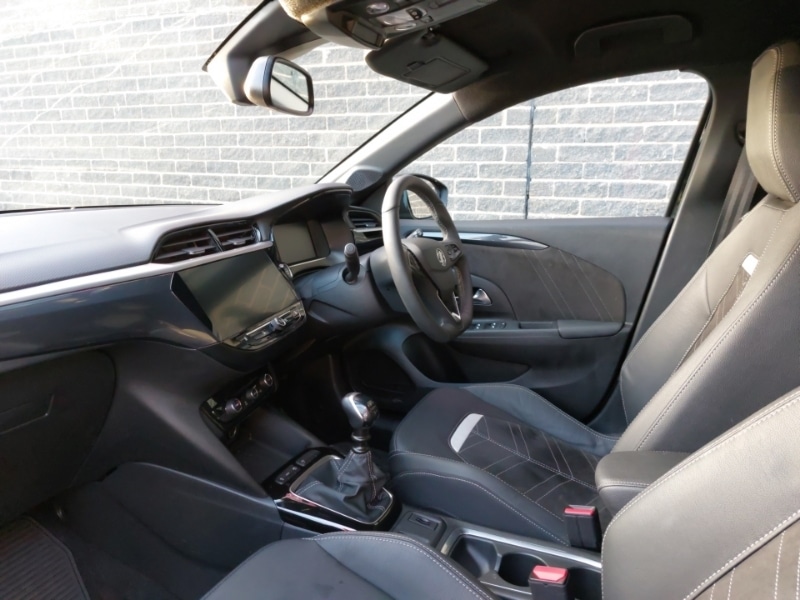 Used Vauxhall Corsa 2025 for sale - 77004674: Photo 5