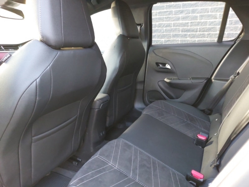 Used Vauxhall Corsa 2025 for sale - 77004674: Photo 6