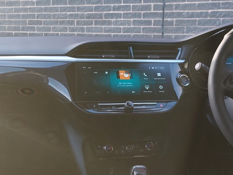 Used Vauxhall Corsa 2025 for sale - 77004674: Photo 7