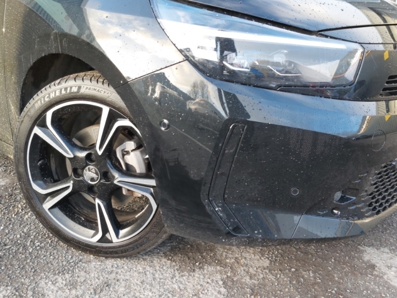 Used Vauxhall Corsa 2025 for sale - 77004674: Photo 9