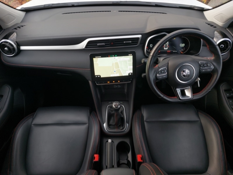 Used MG MG ZS 2021 for sale - 76911763: Photo 2