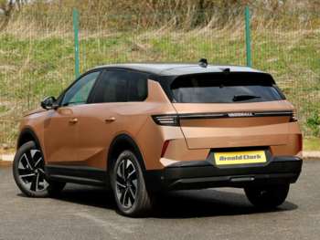 Used Vauxhall Grandland 2025 for sale - 74482129: Photo