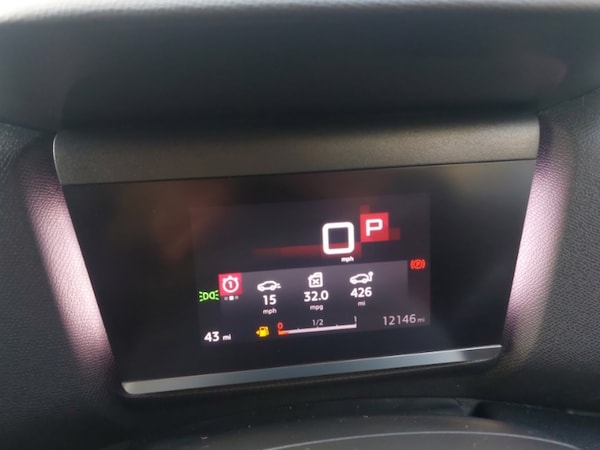 Used Citroen C4 2021 for sale - 76058872: Photo 10