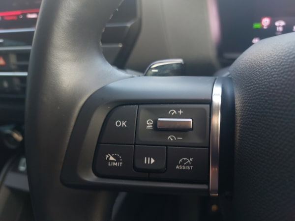 Used Citroen C4 2021 for sale - 76058872: Photo 12