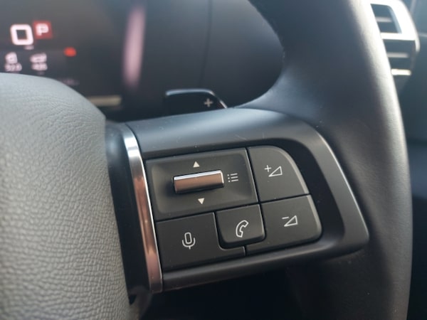 Used Citroen C4 2021 for sale - 76058872: Photo 13