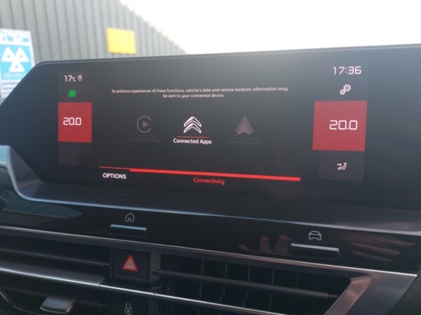Used Citroen C4 2021 for sale - 76058872: Photo 18