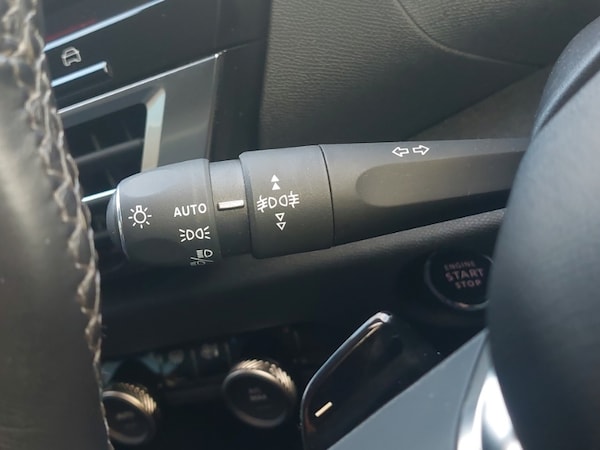 Used Citroen C4 2021 for sale - 76058872: Photo 19