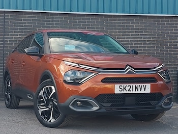 Citroen - C4
