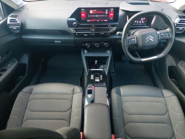 Used Citroen C4 2021 for sale - 76058872: Photo 2