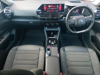 Used Citroen C4 2021 for sale - 76058872: Photo 2