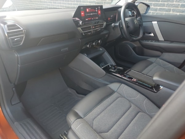 Used Citroen C4 2021 for sale - 76058872: Photo 5