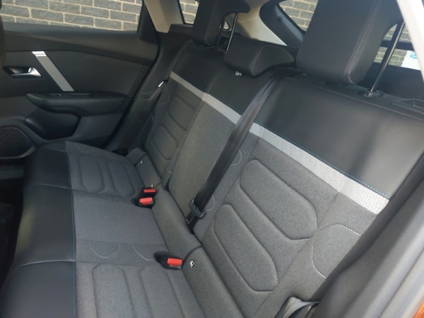 Used Citroen C4 2021 for sale - 76058872: Photo 6
