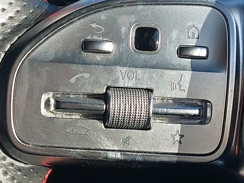 Used Mercedes-Benz EQB 2022 for sale - 76614187: Photo 14