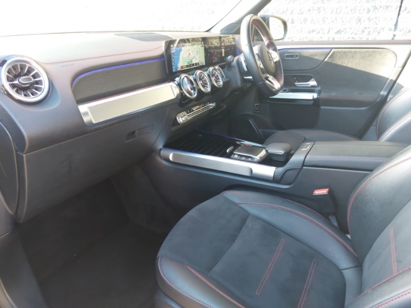 Used Mercedes-Benz EQB 2022 for sale - 76614187: Photo 5