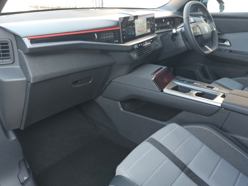 Used Vauxhall Grandland 2025 for sale - 77881719: Photo 5