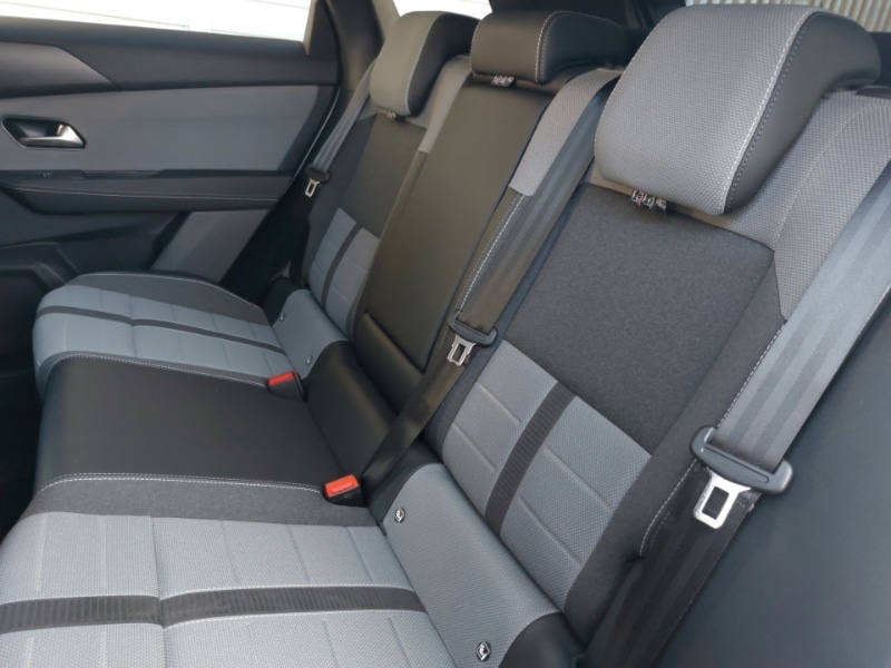 Used Vauxhall Grandland 2025 for sale - 77881719: Photo 6